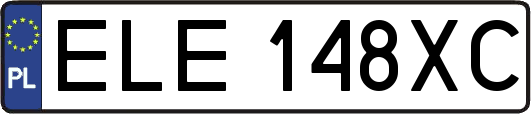 ELE148XC