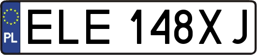 ELE148XJ