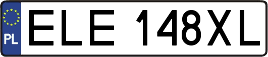 ELE148XL