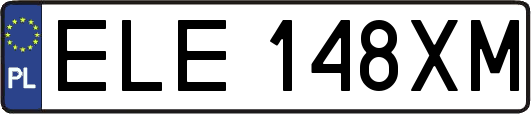 ELE148XM