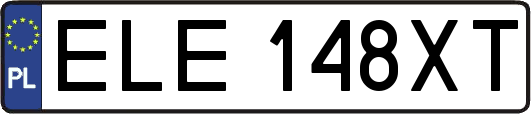 ELE148XT