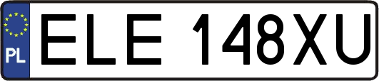 ELE148XU