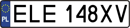 ELE148XV