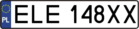 ELE148XX
