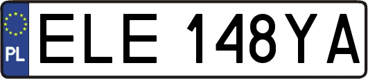 ELE148YA