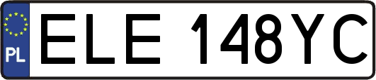 ELE148YC