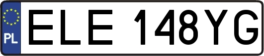 ELE148YG