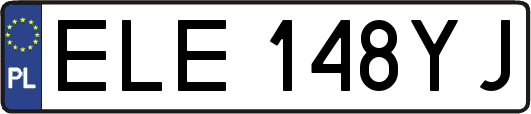 ELE148YJ