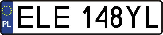 ELE148YL
