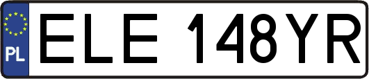 ELE148YR