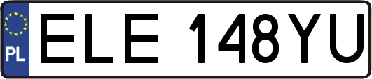 ELE148YU