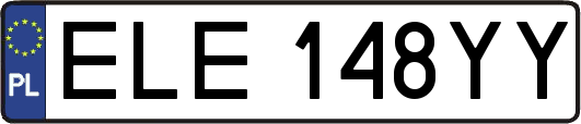 ELE148YY