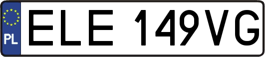 ELE149VG