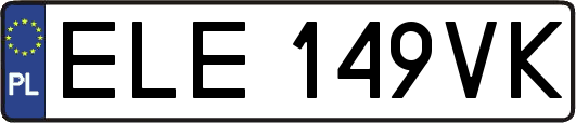 ELE149VK