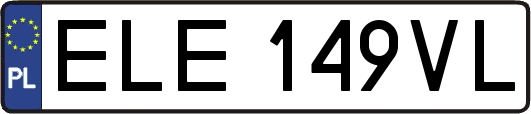 ELE149VL