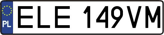 ELE149VM