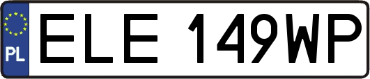 ELE149WP
