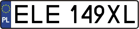 ELE149XL