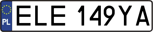 ELE149YA