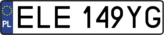 ELE149YG