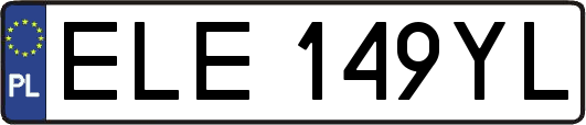 ELE149YL