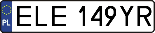 ELE149YR