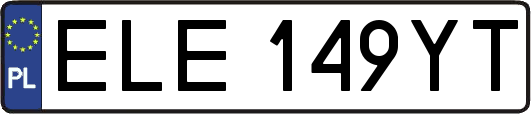 ELE149YT