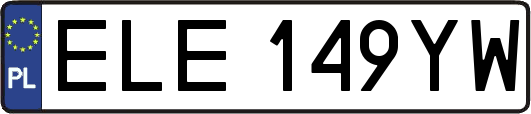 ELE149YW
