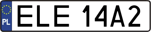 ELE14A2