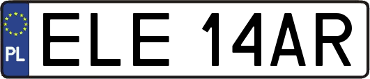 ELE14AR