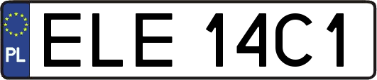 ELE14C1