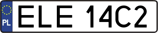 ELE14C2