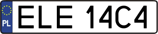 ELE14C4