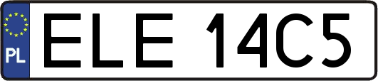 ELE14C5