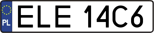 ELE14C6