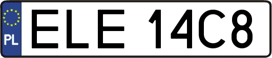 ELE14C8
