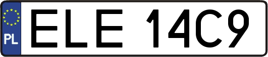ELE14C9