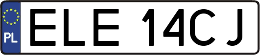 ELE14CJ