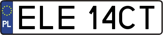ELE14CT
