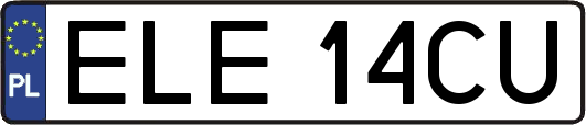 ELE14CU