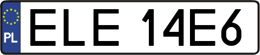 ELE14E6