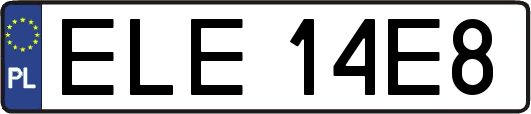 ELE14E8