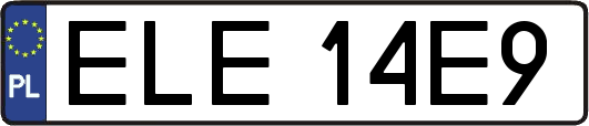 ELE14E9
