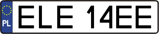 ELE14EE