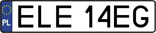 ELE14EG