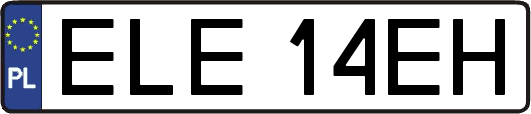 ELE14EH