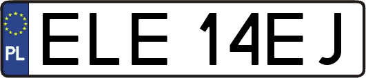 ELE14EJ