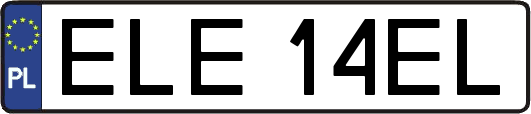 ELE14EL