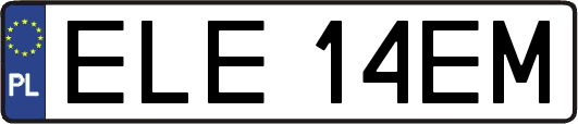 ELE14EM