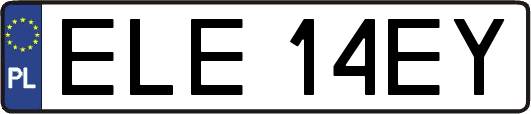ELE14EY